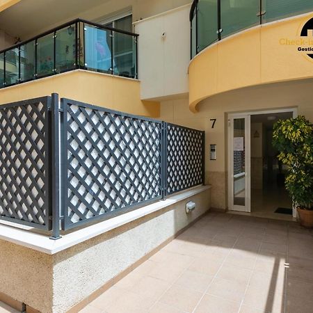 Estepona Beach 7 Ngoại thất bức ảnh