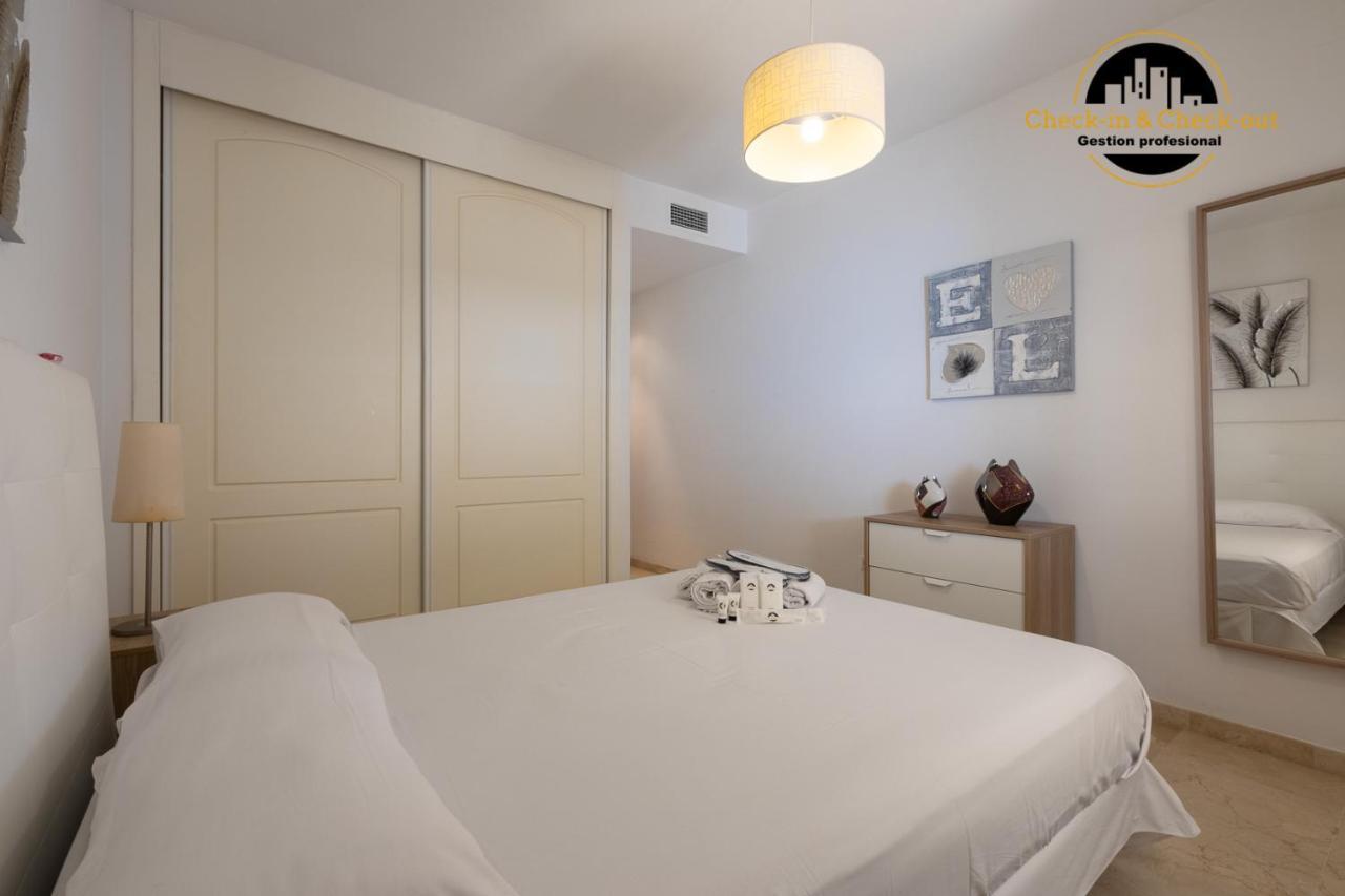 Estepona Beach 7 Ngoại thất bức ảnh