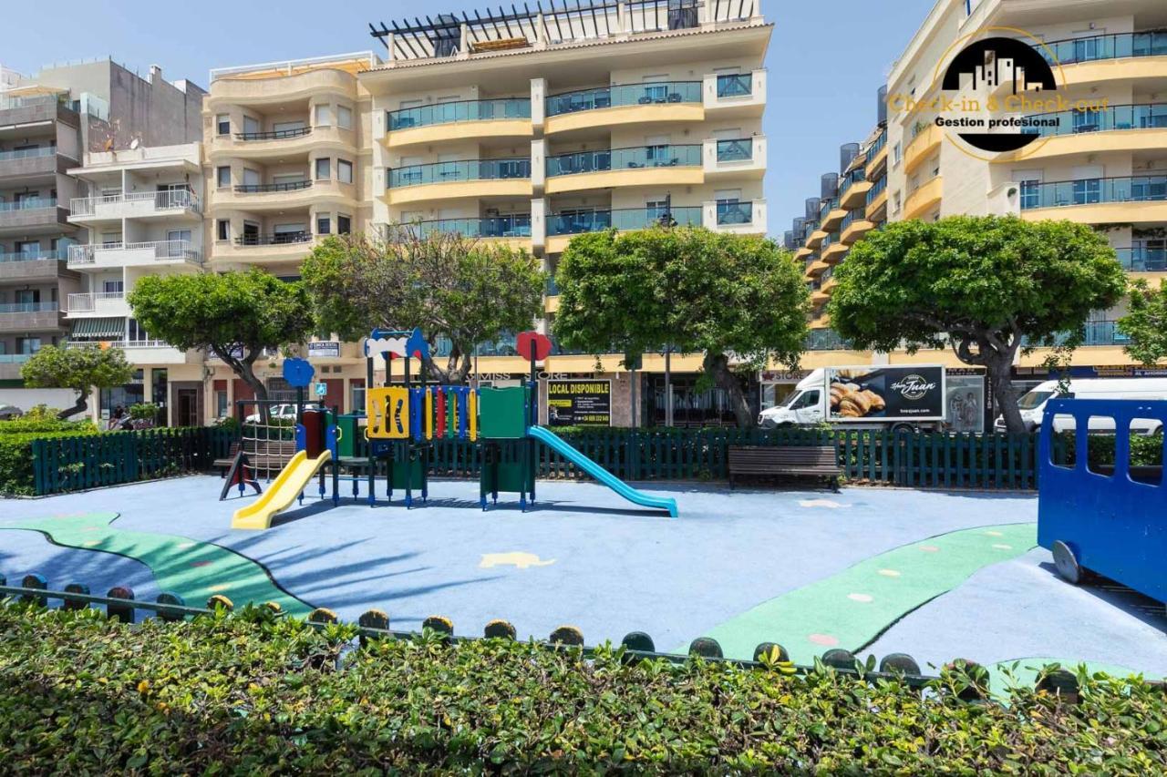 Estepona Beach 7 Ngoại thất bức ảnh