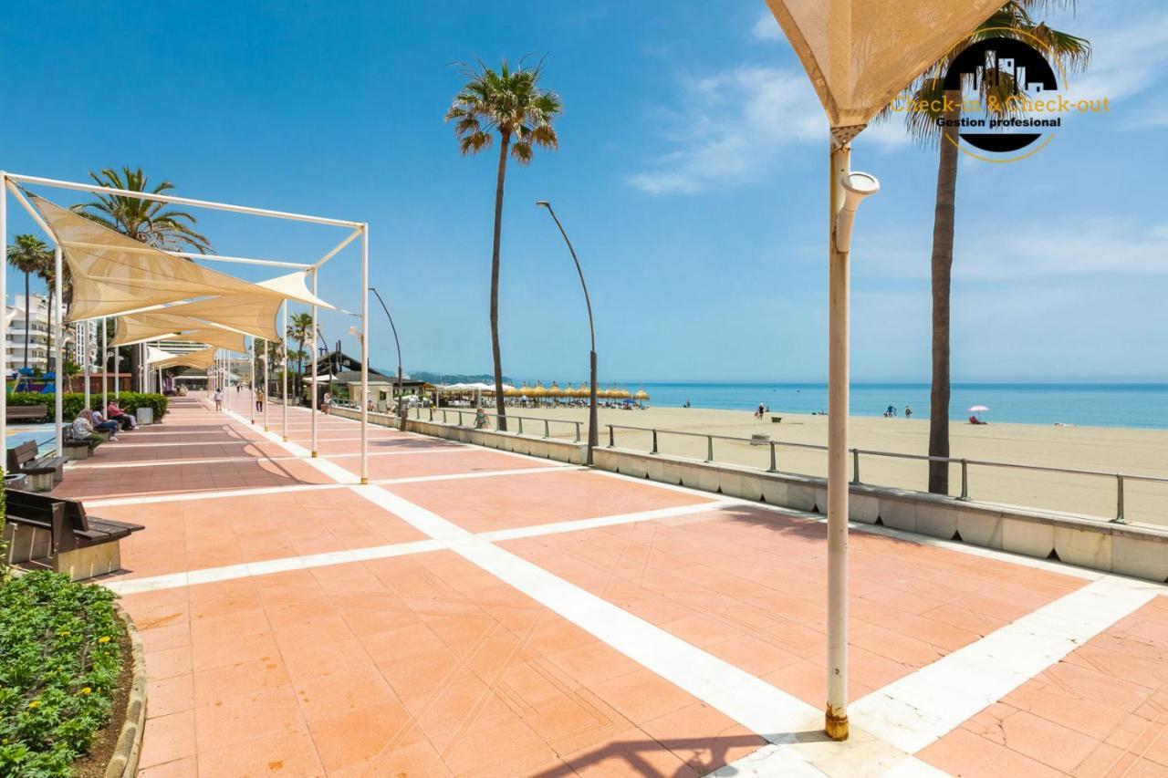 Estepona Beach 7 Ngoại thất bức ảnh