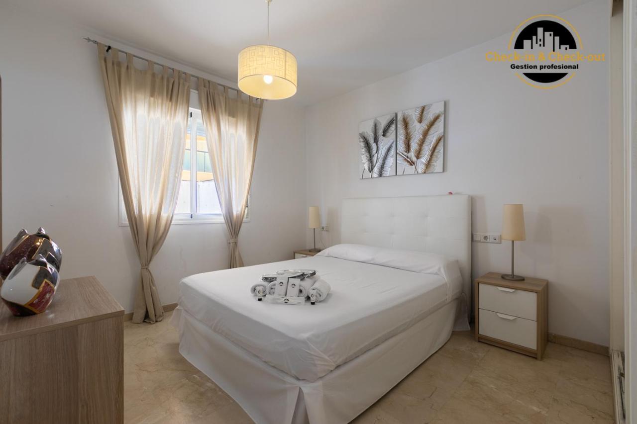 Estepona Beach 7 Ngoại thất bức ảnh
